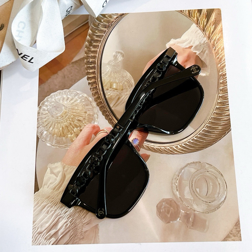 Chanel Sunglasses 44