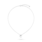 CRUSH DIAMOND NECKLACE