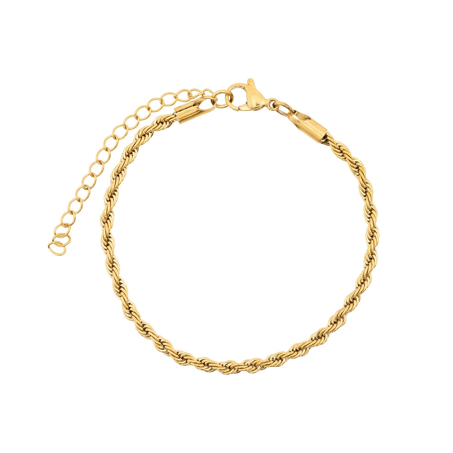 BRAID. bracelet