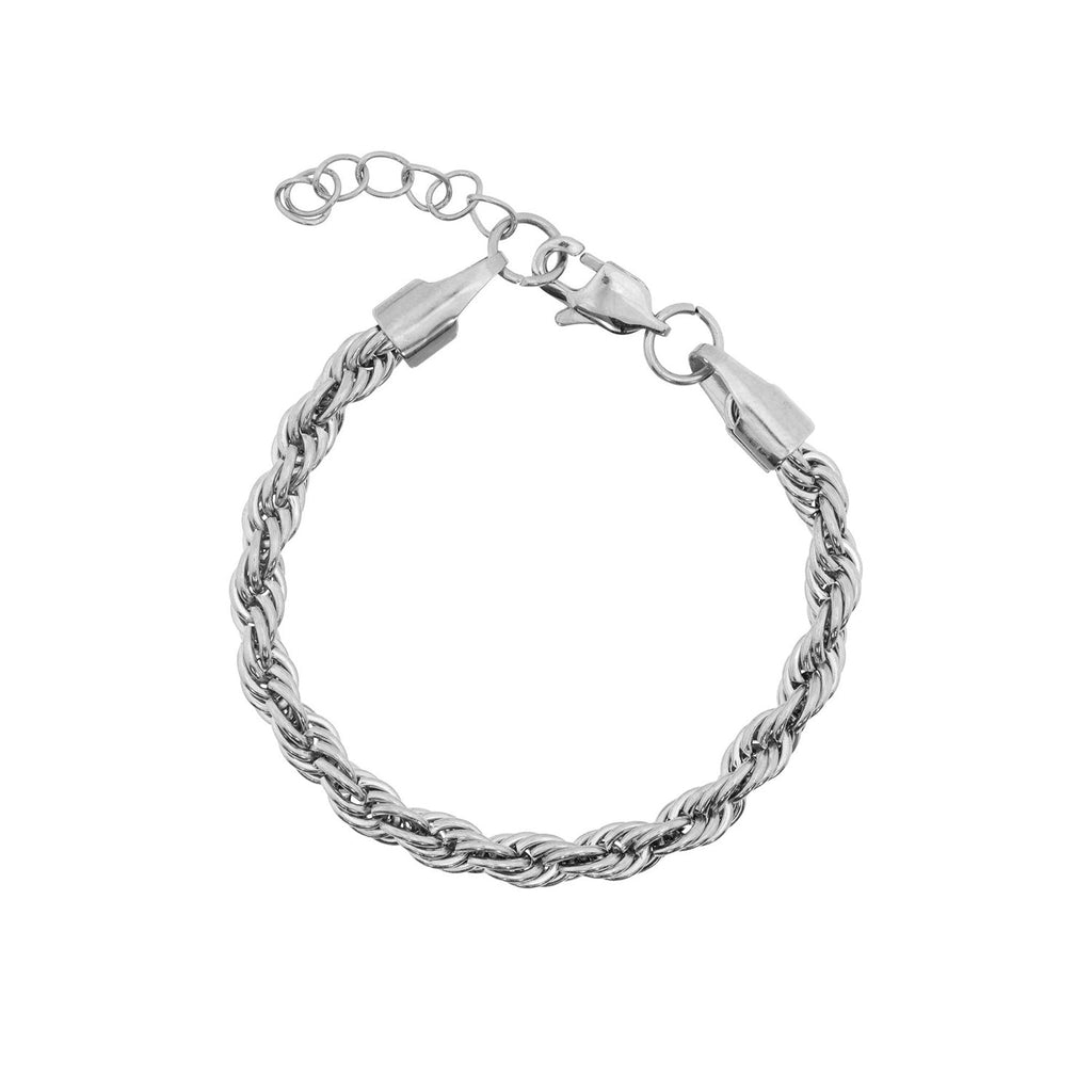 BRAID ROPE.