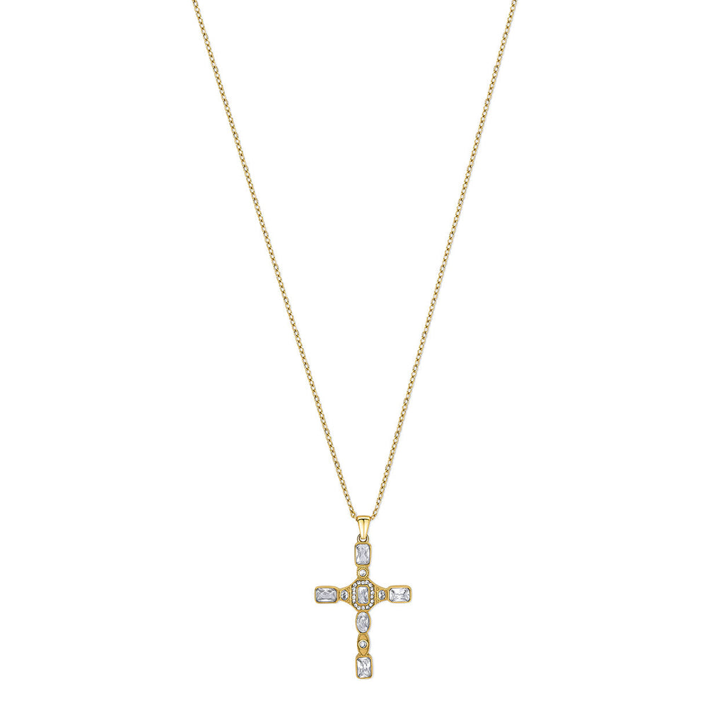 CLEAR CROSS.