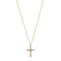 CLEAR CROSS.