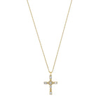 CLEAR CROSS.