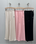 CD 25 Drawstring Trouser Viscose Rayon