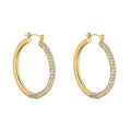 LUSH. EARRINGS