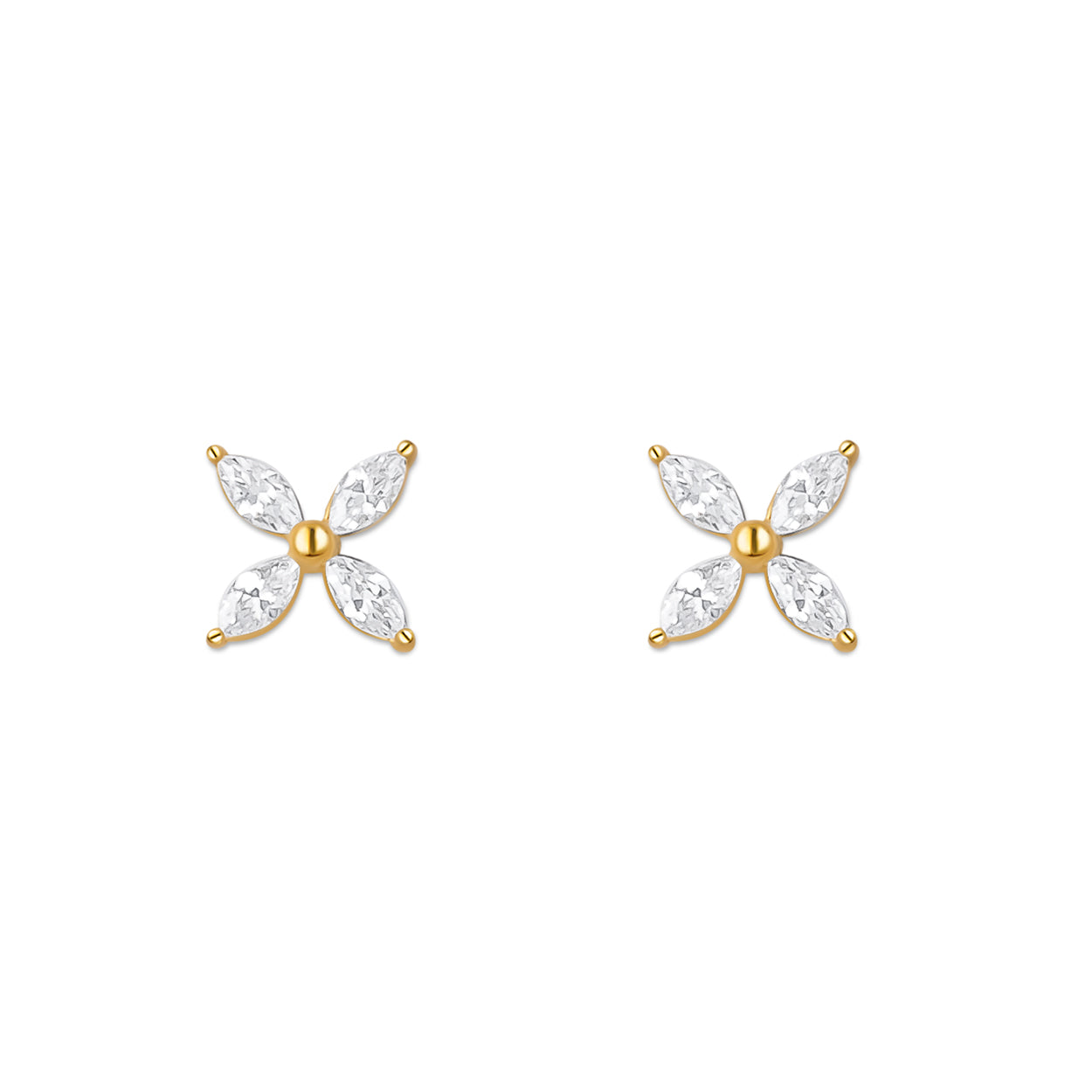 YUMI. STUDS