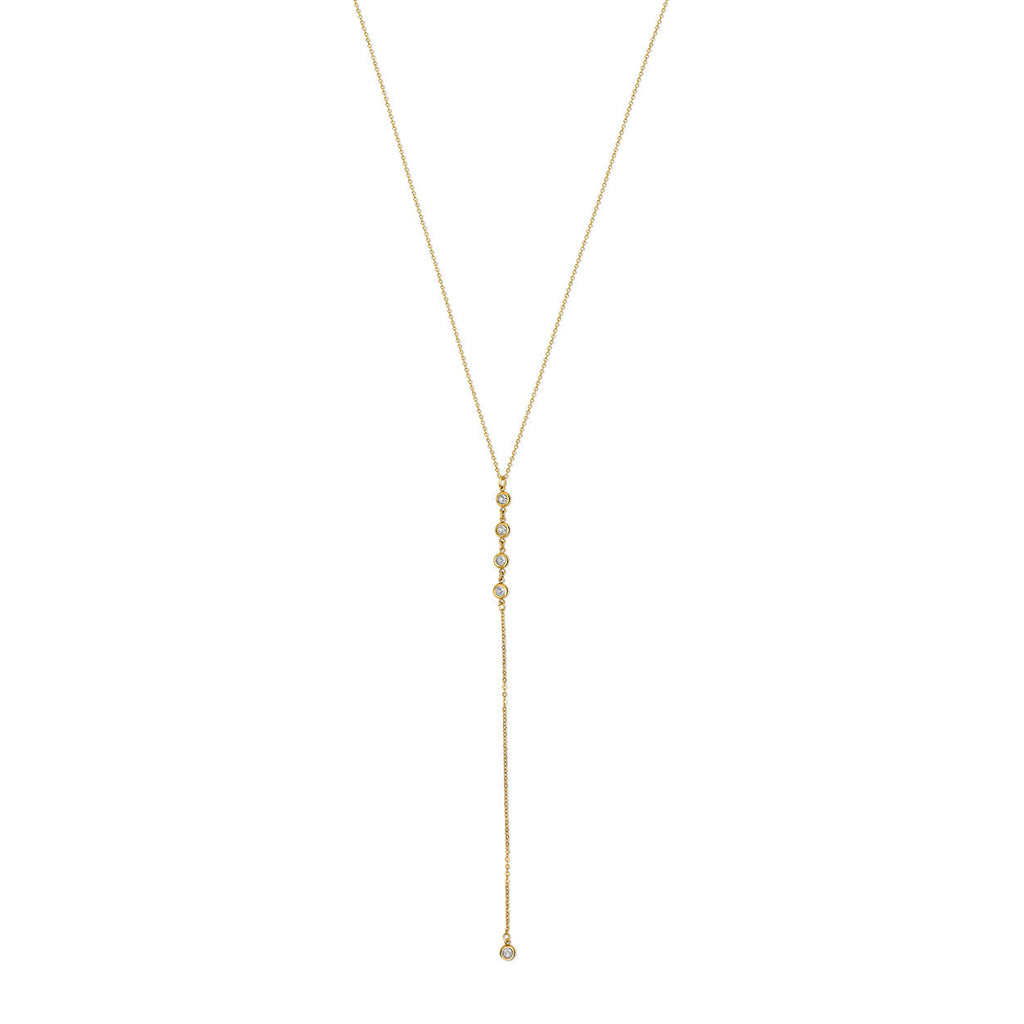 ELIA. necklace