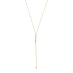 ELIA. necklace