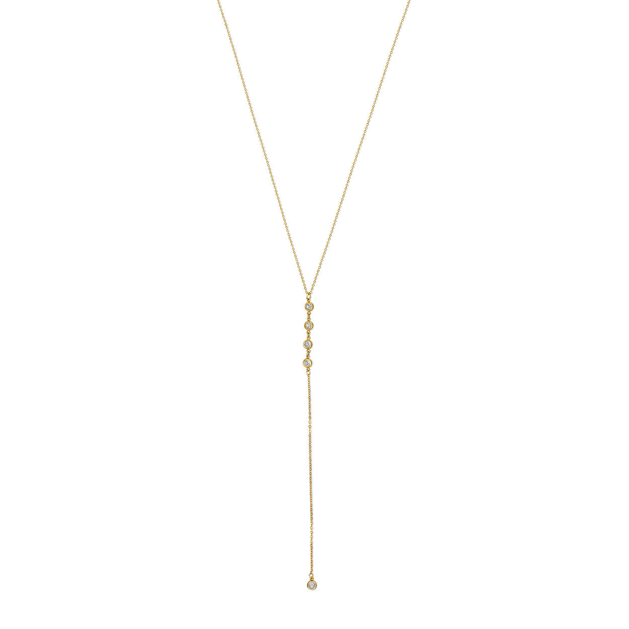 ELIA. necklace