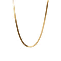 FLAT CHAIN.