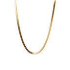FLAT CHAIN.