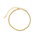 FLORAL. bracelet