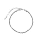 FLORAL. bracelet