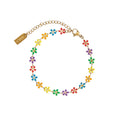 FREE BLOOM. BRACELET