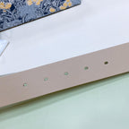 cd 30 montaigne reversible grey brown belt 3cm