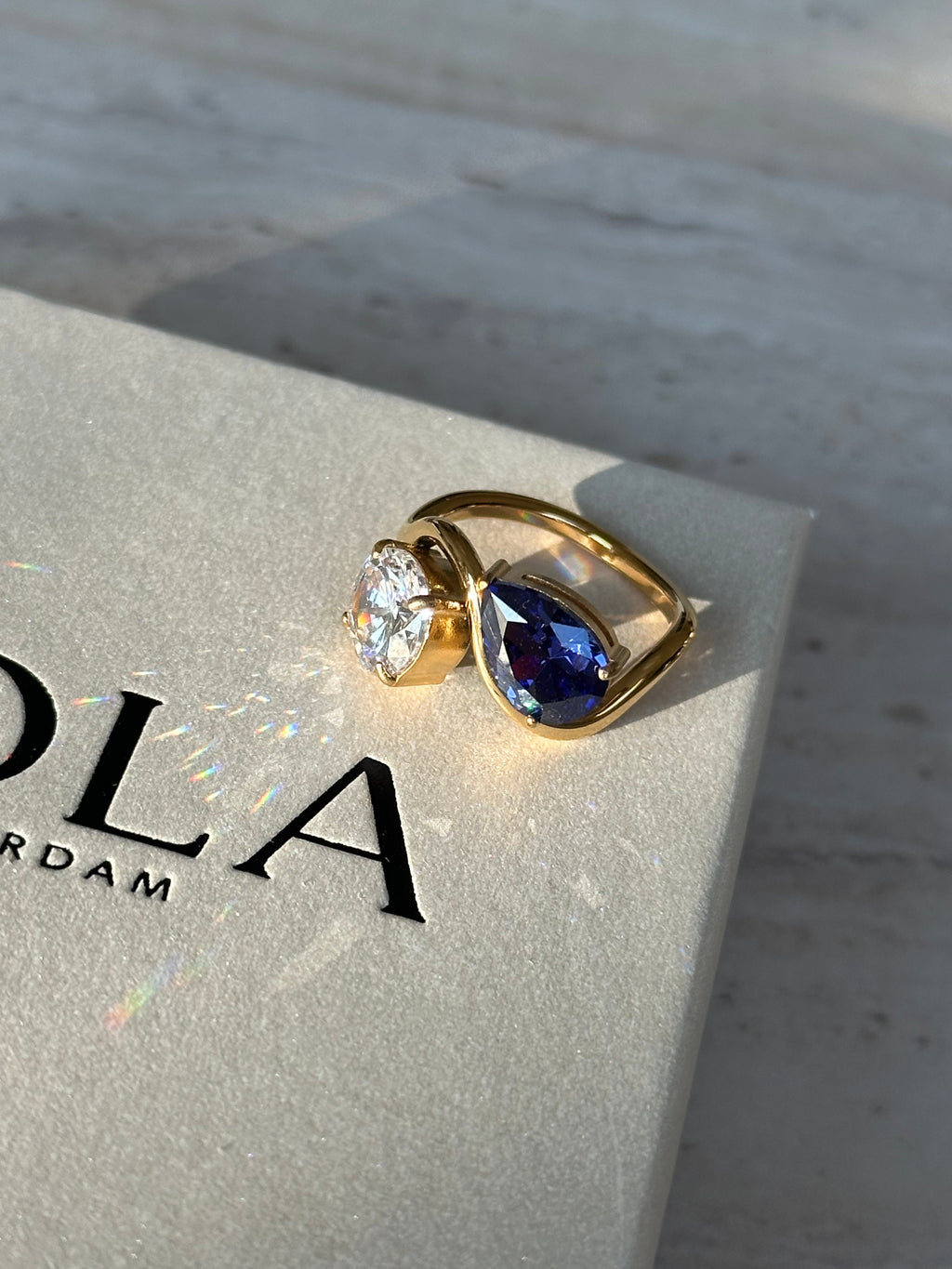 COBALT.