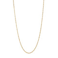 FINE. necklace