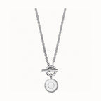 CHAINE VERSO  NECKLACE