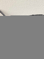 SAINT LOUIS GM 40CM GREY CANVAS