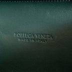 BV VETENA KNOT 19 GREEN