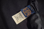 LV Signature Varsity Blouson Black White