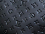 Coussin 26cm Black Monogram Empreinte Calfskin Black Hardware