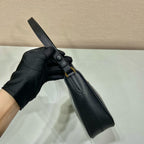 Prada Re-Edition Saffiano Leather Mini Bag