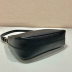 Prada Re-Edition Saffiano Leather Mini Bag