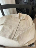 Hm Jacket Cashmere