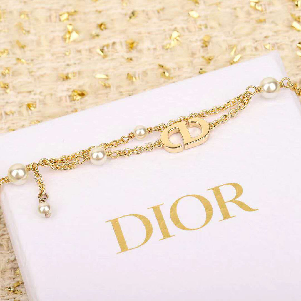 Clair D Lune Bracelet