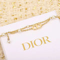 Clair D Lune Bracelet