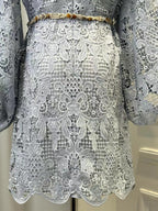 Zimmermann Dress 326