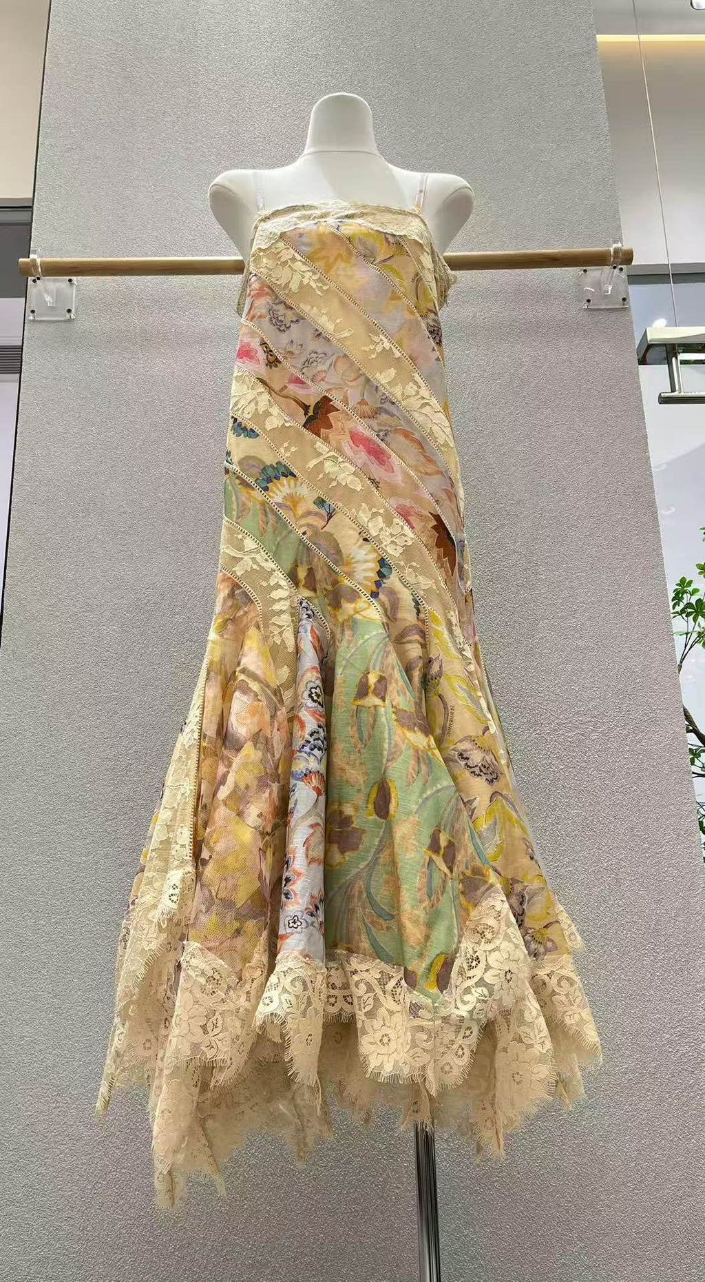 Zimmermann Dress 338