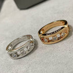 Messika Diamond Move ring