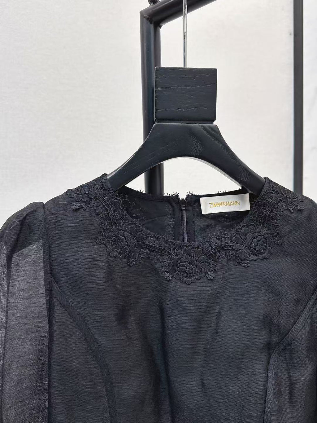 Zimmermann Dress 356