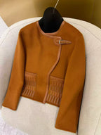 Hermes Jacket Cashmere