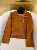 Hermes Jacket Cashmere