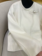 Hermes Jacket Cashmere
