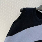 HM 25 Gile Black Mix Could Blue Cashmere 02656
