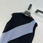 HM 25 Gile Black Mix Could Blue Cashmere 02656