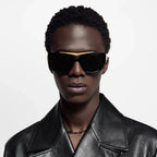 Louis Vuitton Sunglasses 655454