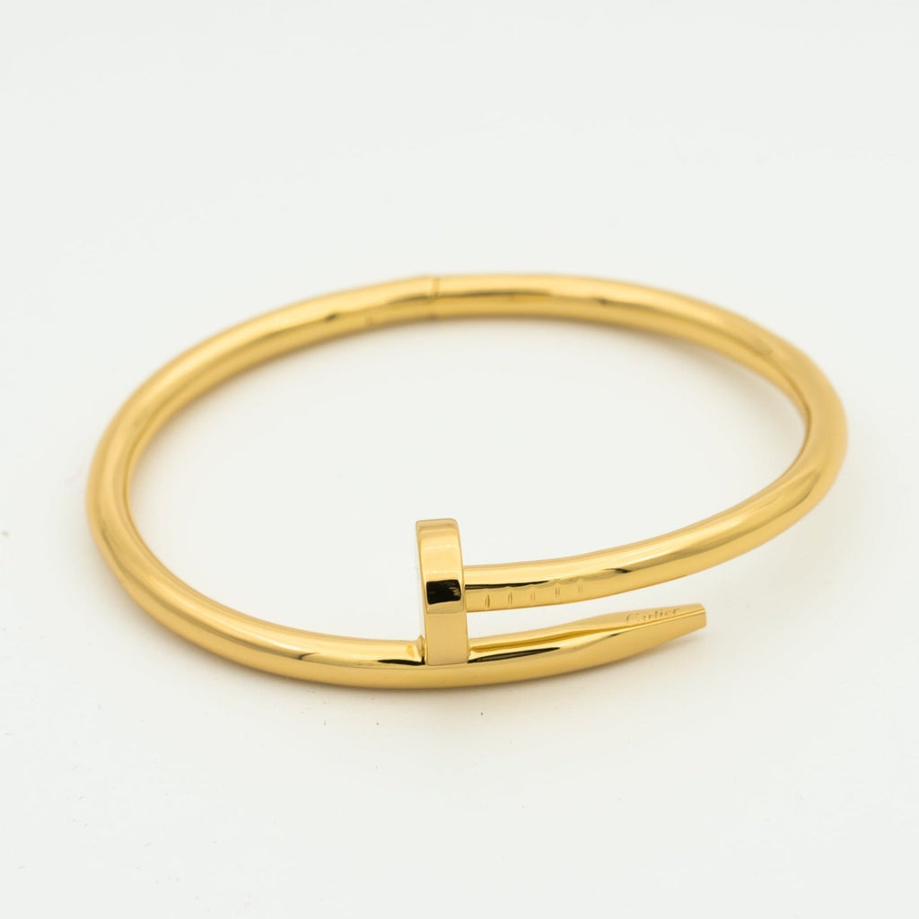 JUSTE BRACELET 3.5MM