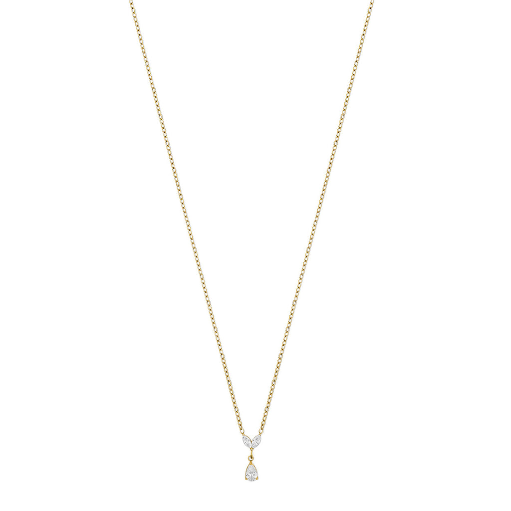TEAR. necklace