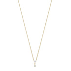 TEAR. necklace