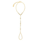 LUMIÈRE. Hand chain