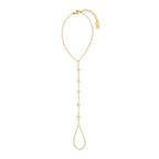 LINÉA. Hand chain