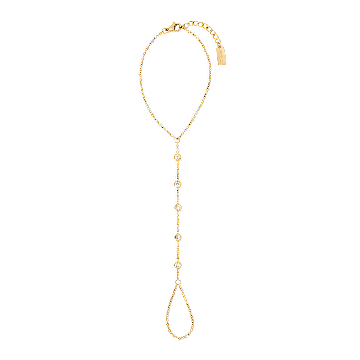 LINÉA. Hand chain