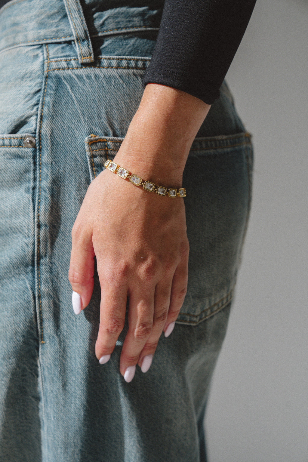 SUGAR. bracelet
