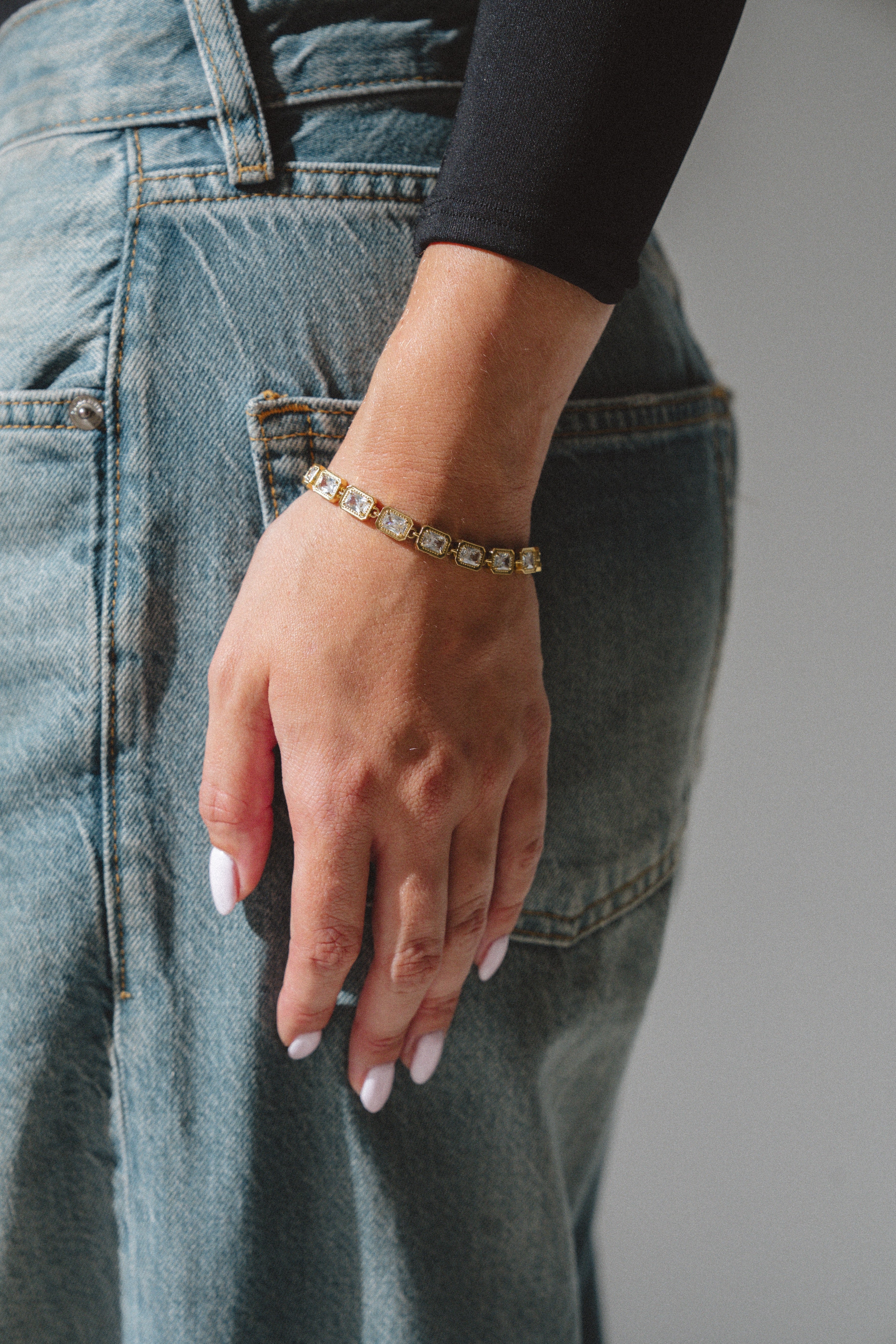 SUGAR. bracelet