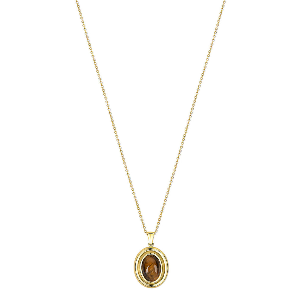 EMBER. necklace